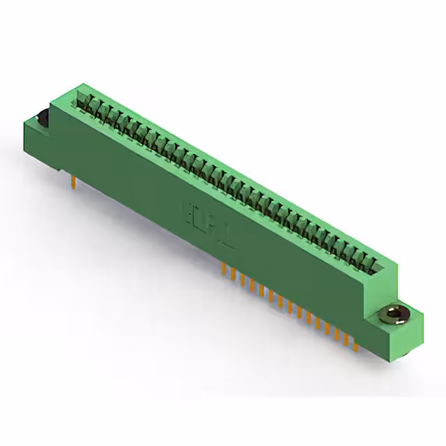 342-062-521-203 EDAC Inc.  Edgeboard Connectors